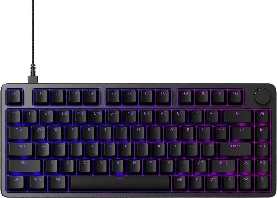 Sony Inzone KBD-H75 Gaming USB Keyboard