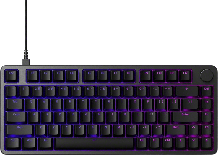 Sony Inzone KBD-H75 US-Layout