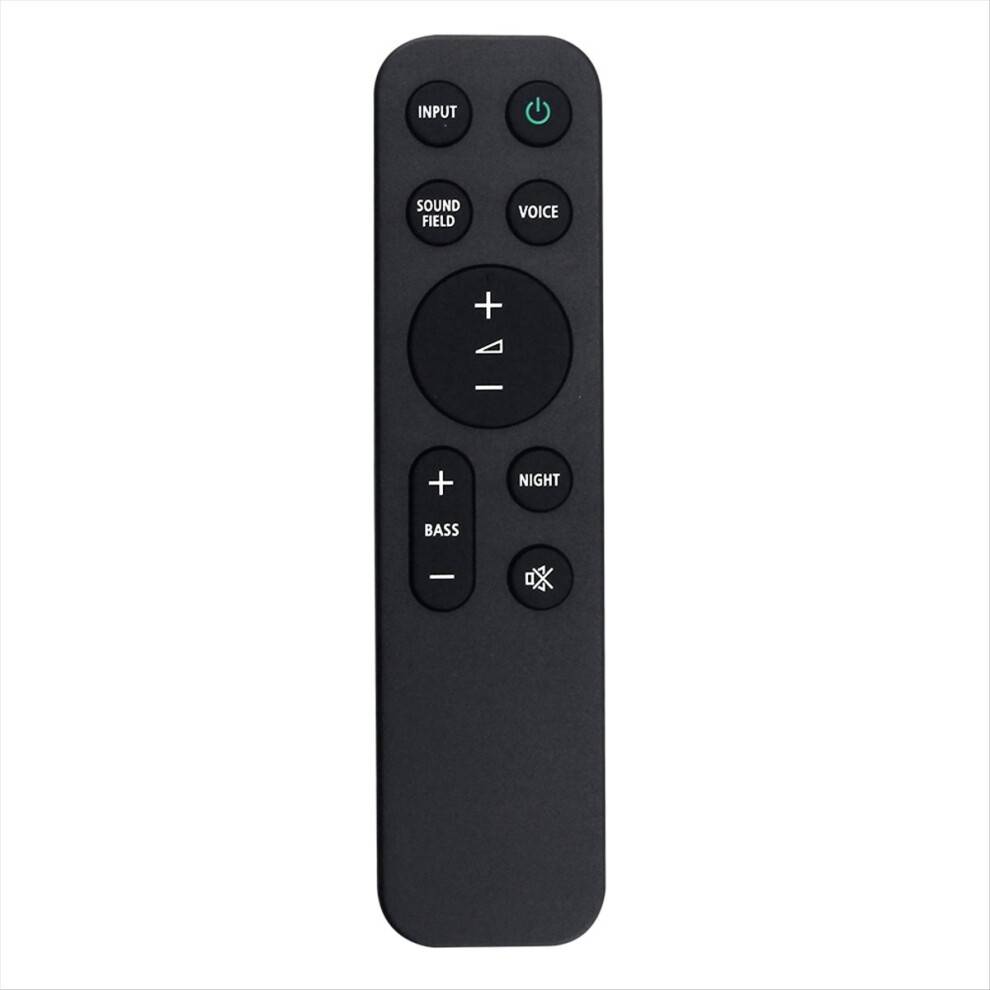 AH513U Remote Control for HT-SC40