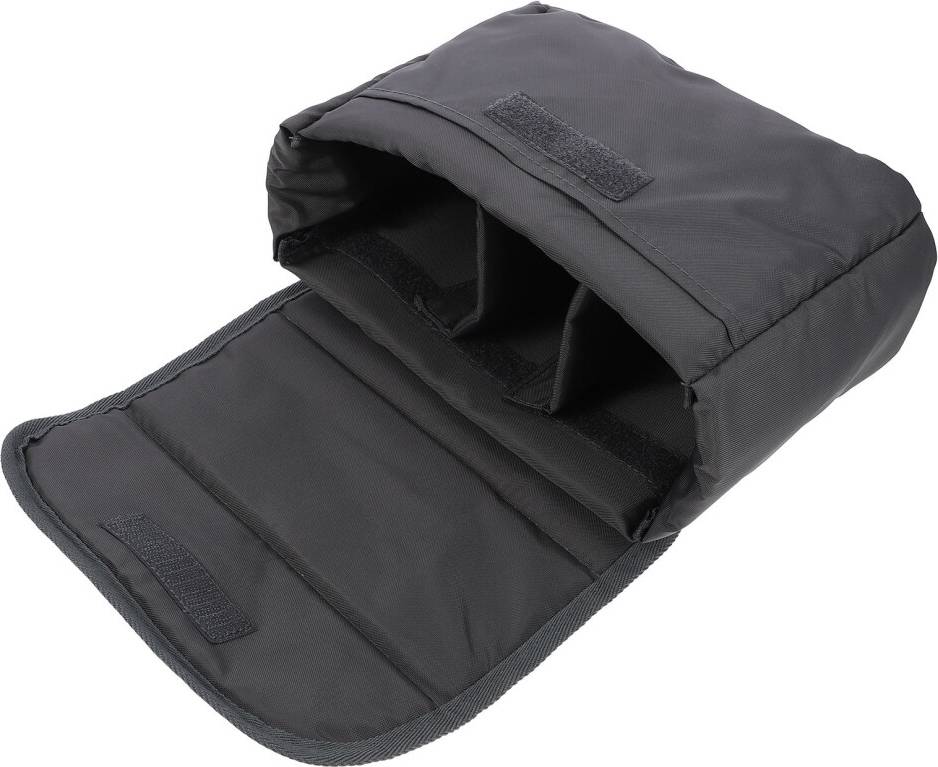 Inoomp 2Pcs Portable Camera Bag
