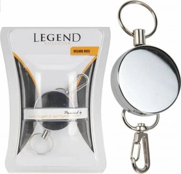 Legend Golf Bag Reel