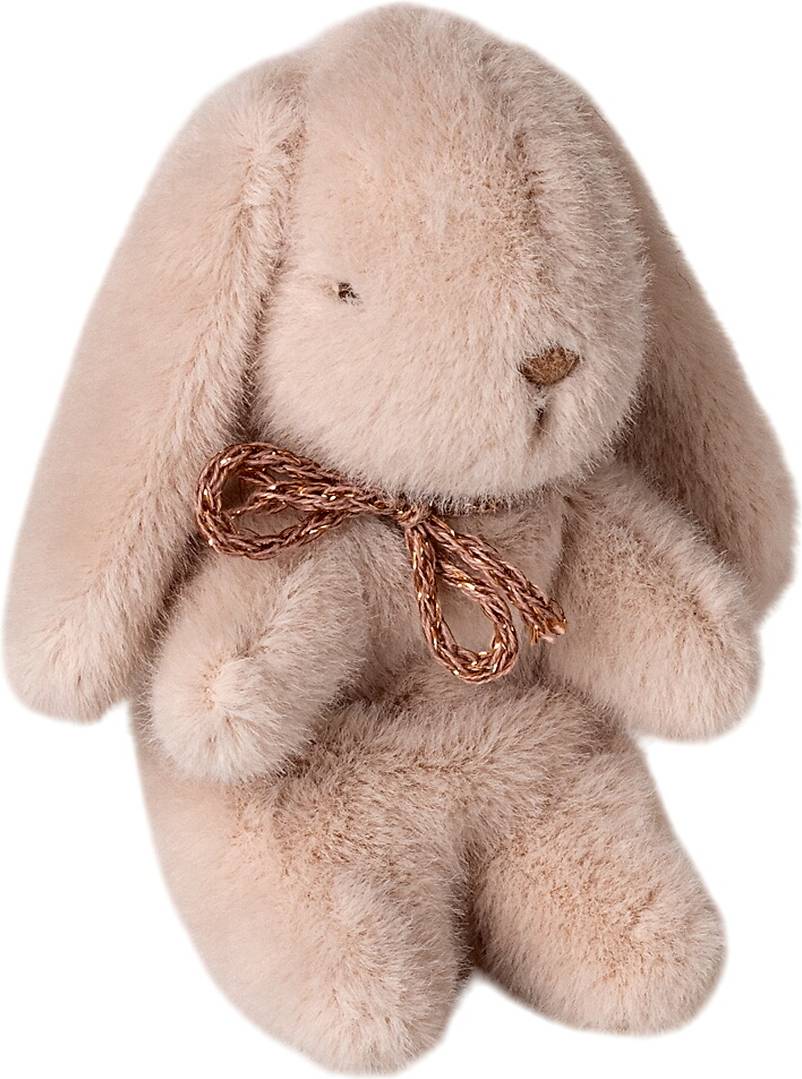 Plush Rabbit Mini Light Powder