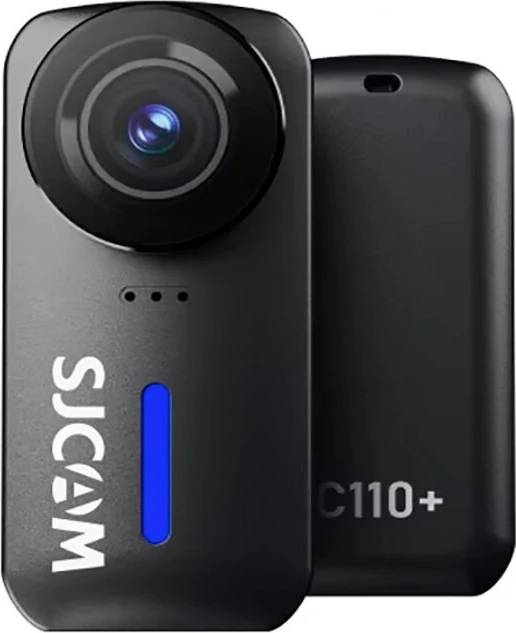 Action camera 4k SJCAM C110 Plus 4K Action Camera