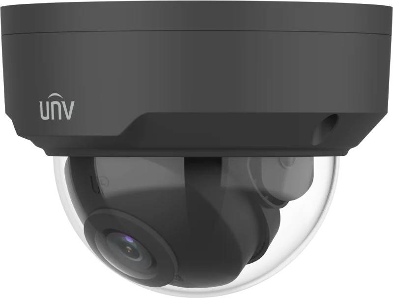 4MP Smart-Dome IR