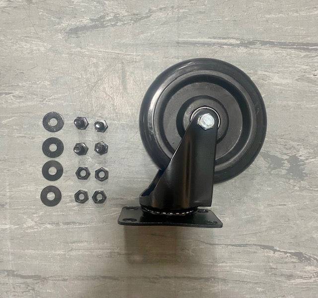 TentBox Castor Wheel Storage Trolley