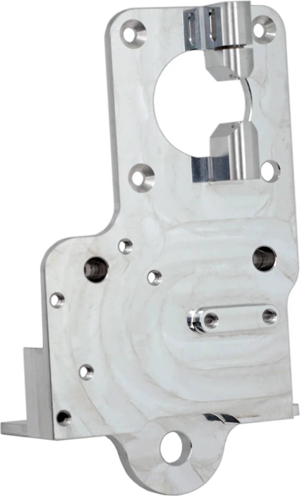 Micro Swiss Main Body Direct Drive Extruder