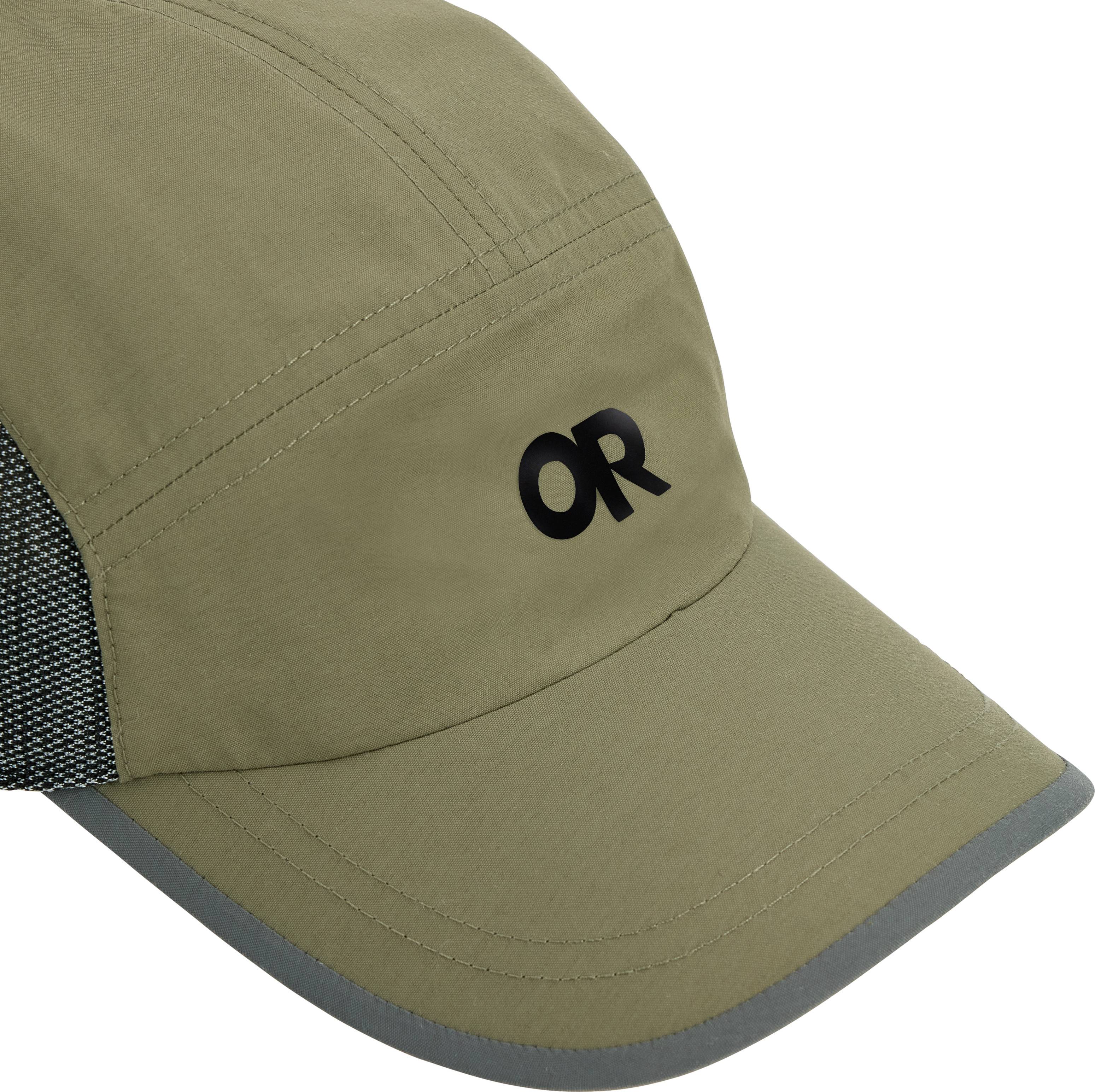 Unisex Swift Cap Ranger Green