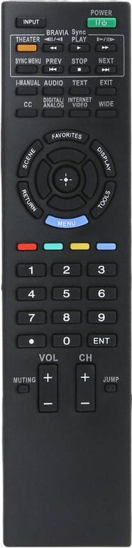 Telecomando Di Ricambio Sony RM-ED022