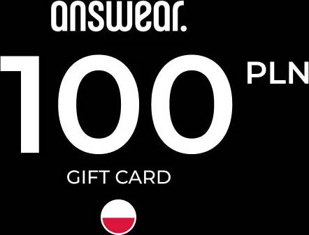 Gift Card 100 PLN Key