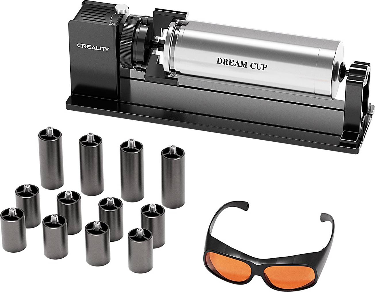 Creality Rotary Kit Pro Falcon A1