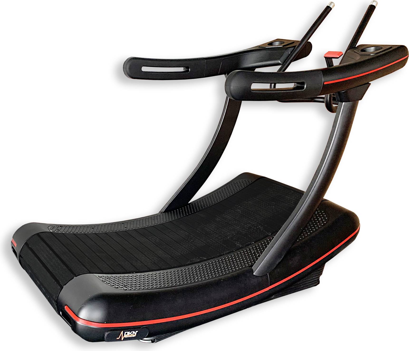 Tapis Roulant CT Pro Noir