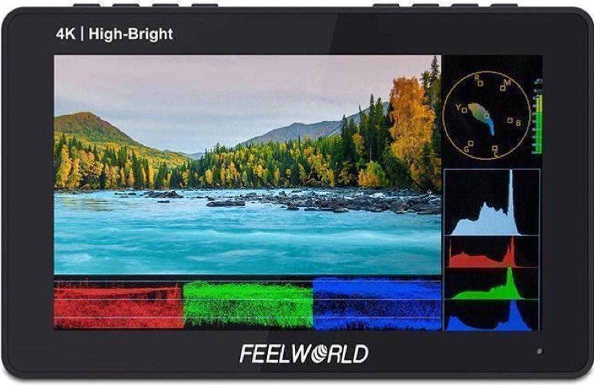 F5 ProX 5.50 Inch Full HD Video Monitor
