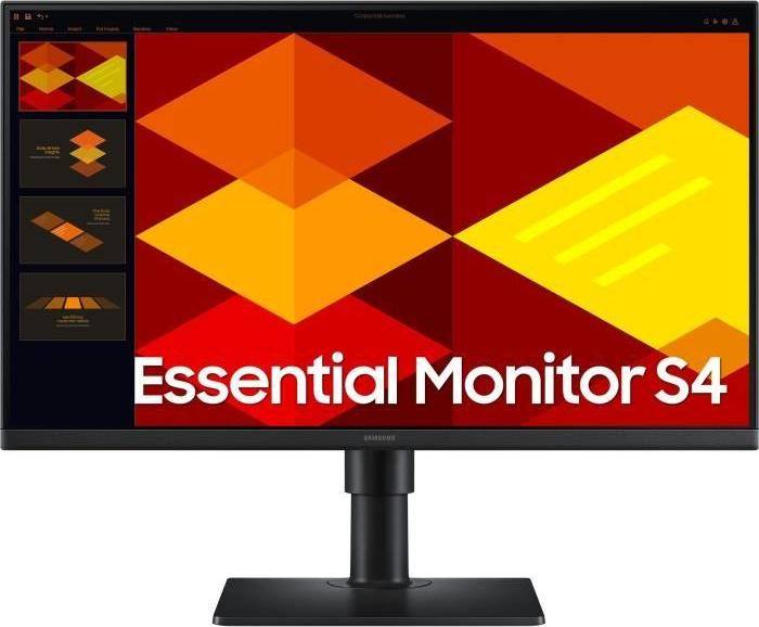 Samsung S24D400G 24 Inch FHD PC Monitor