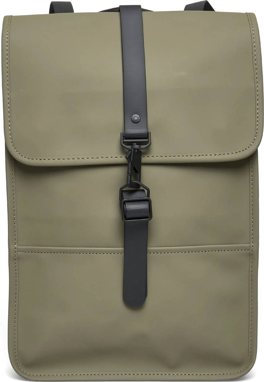 Rains backpack mini Rains Mini Backpack Green