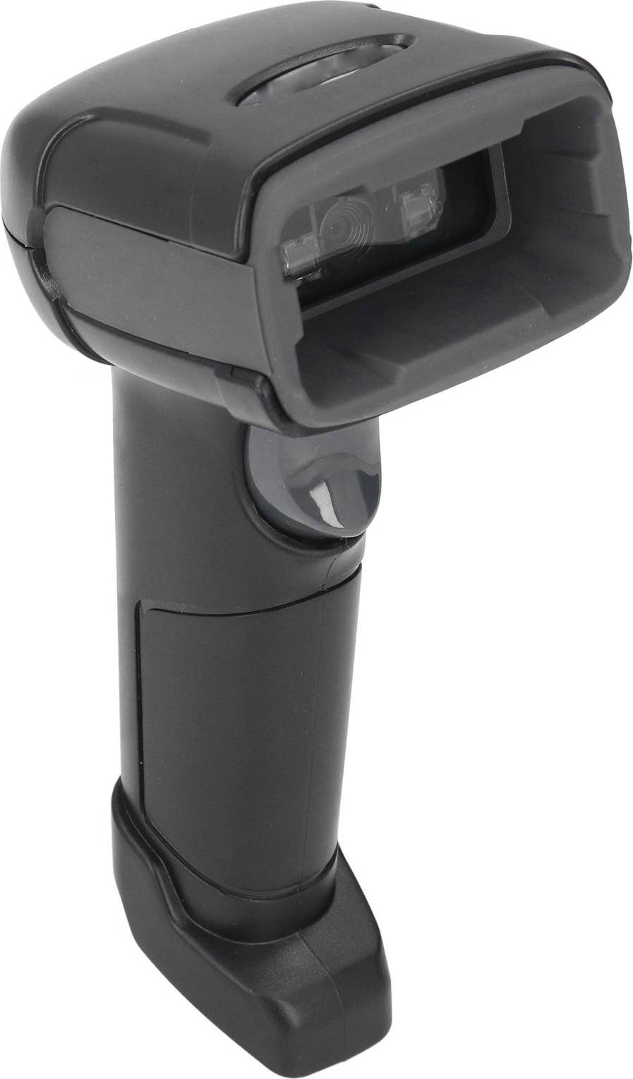 Barcode Scanner QR Code Reader