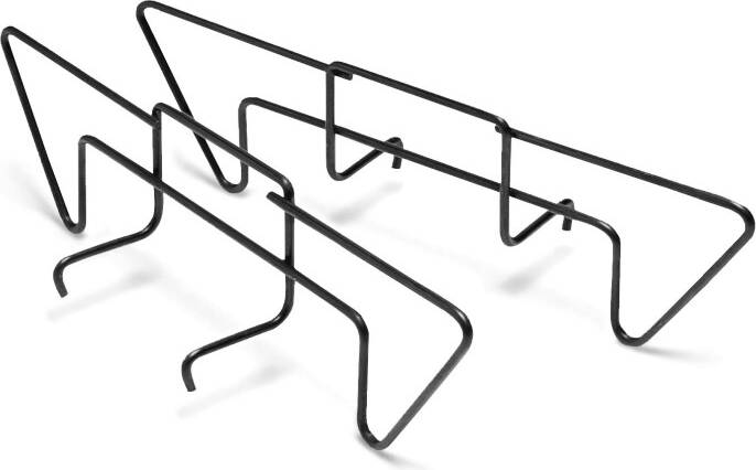 Weber 7402 Charcoal Rails