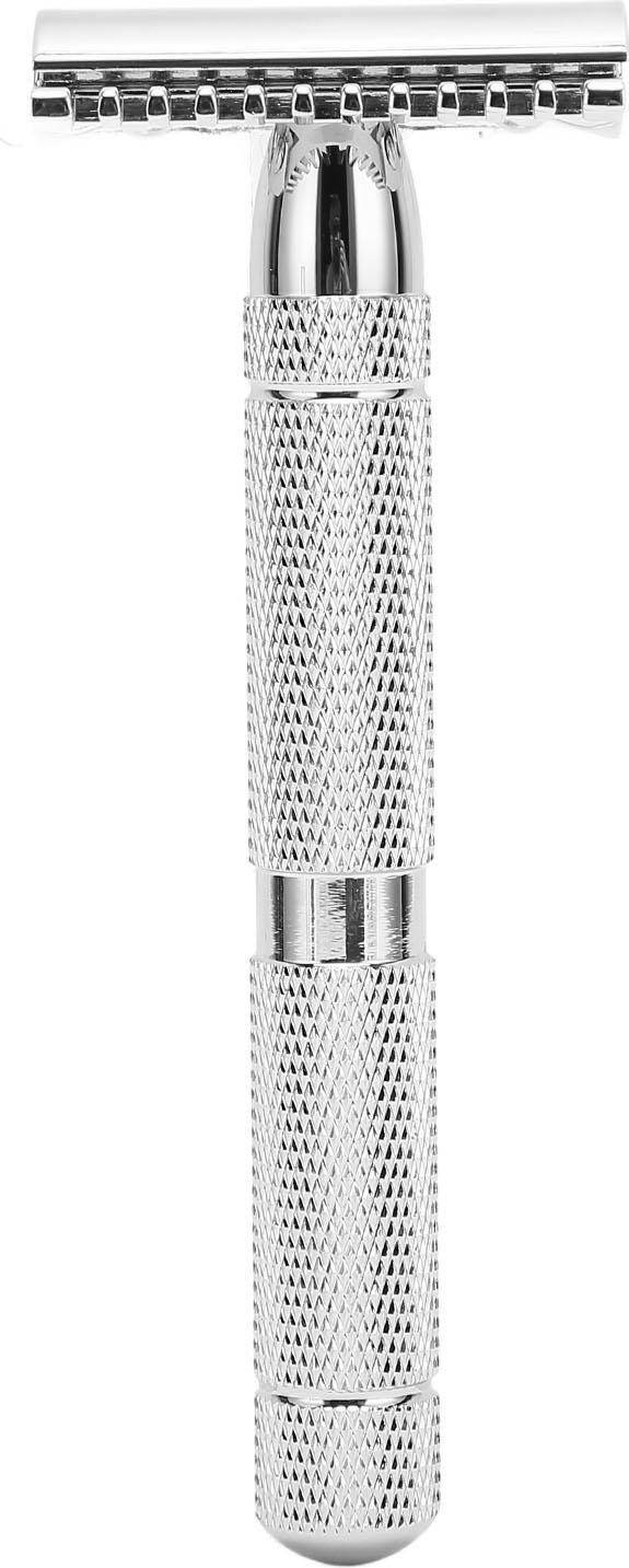 Vintage Ergonomic Razor Handle