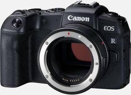 Eos rp Canon Eos Rp Rf 24-105mm Kamera