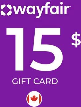 Gift Card 15 CAD Key