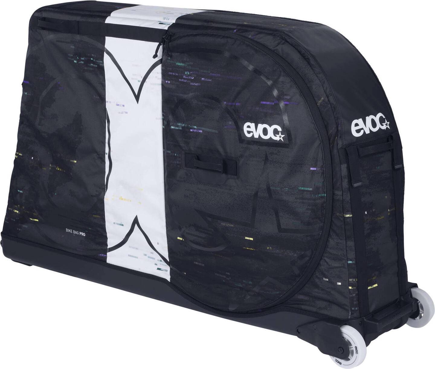 Bike Bag Pro Multicolour
