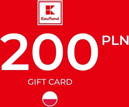 Gift Card 200 PLN Key