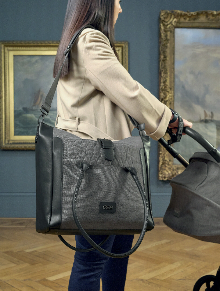 Mamas & Papas Strada Essential Kit Luxe