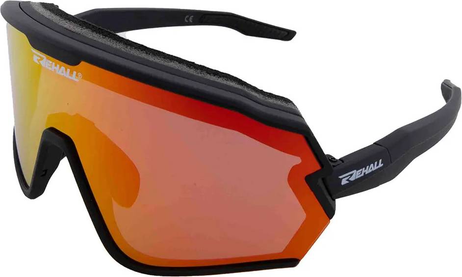 Rehall Sunglasses Gator - Rouge