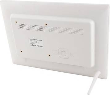 Digital Photo Frame 13 Inch HD Motion Sensor