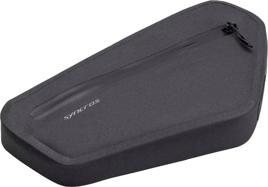 Syncros Direct Mount IS Road Frame Bag - Sort