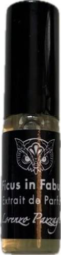 Extrait de Parfum Sample
