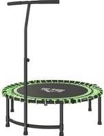 Homcom Mini Round Steel Frame Trampoline
