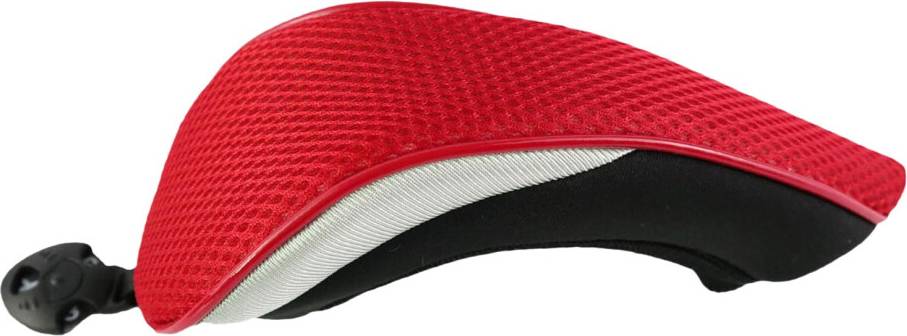 Golf Driver Protective Case With Labels