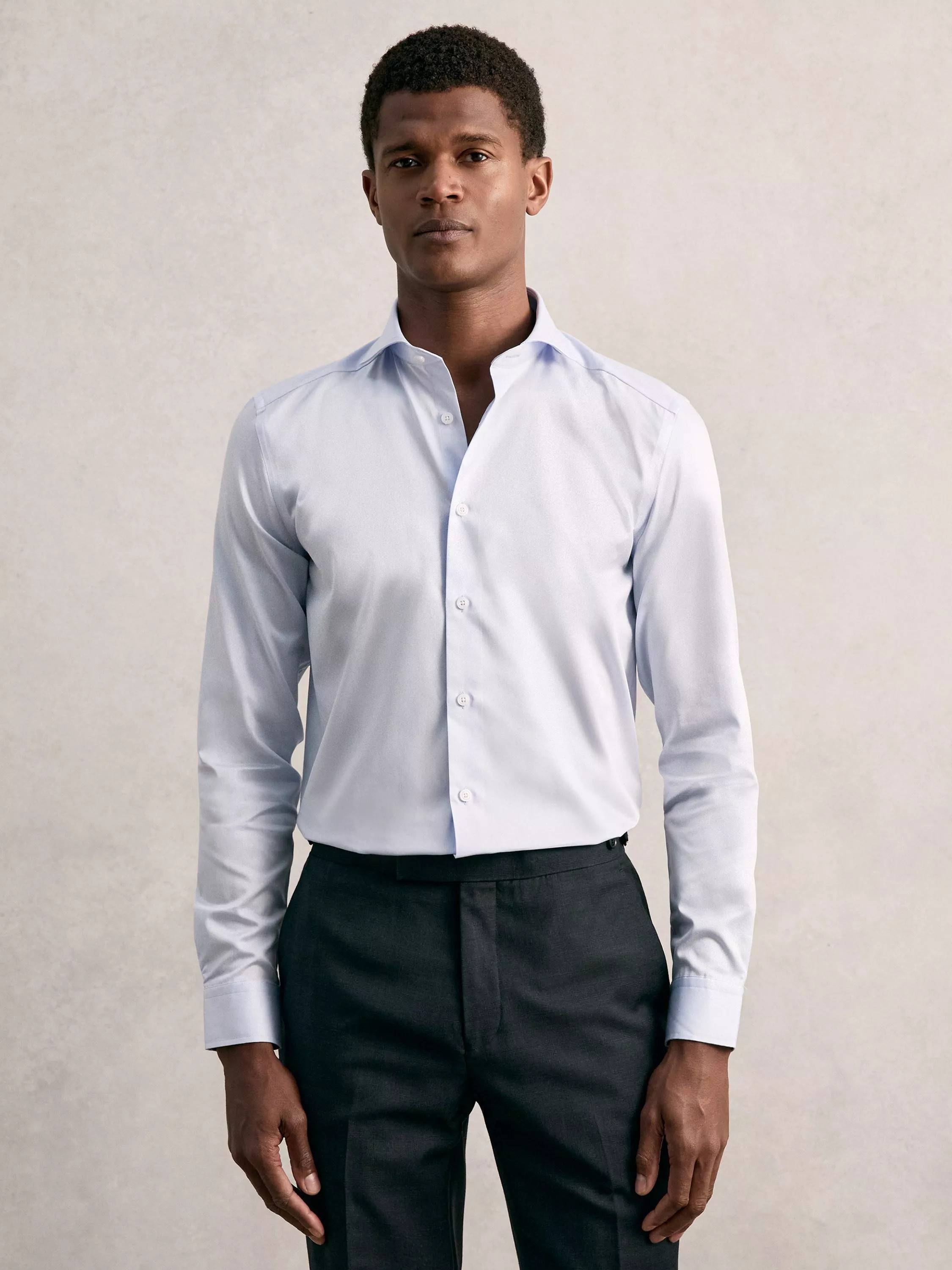 Reiss Remote Reg - Blue