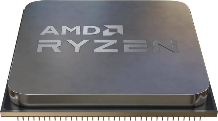 AMD Ryzen 3 4100 Processore