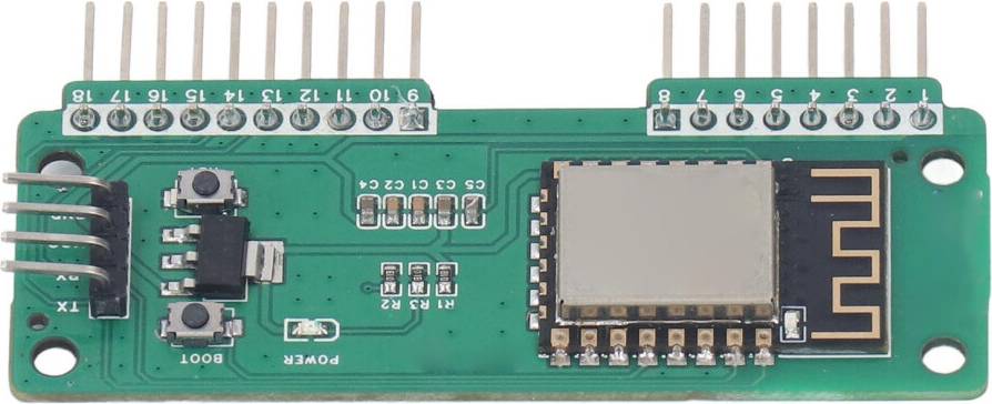 WiFi Dev Board Module PCB ESP8266