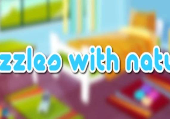 Puzzles With Nature PC Steam Key