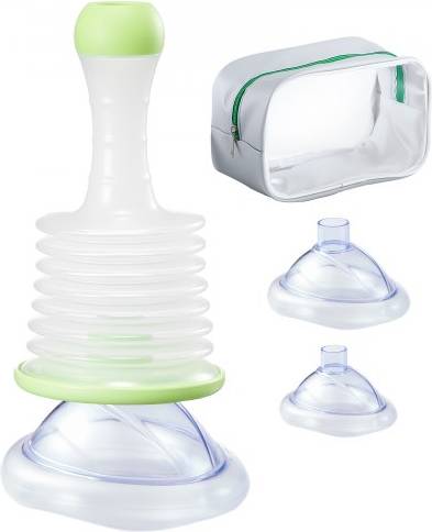 VEVOR Portable Airway Choking Rescue Device