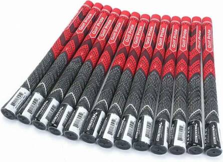 13Pcs Midsize Medium Multi Compound Grips