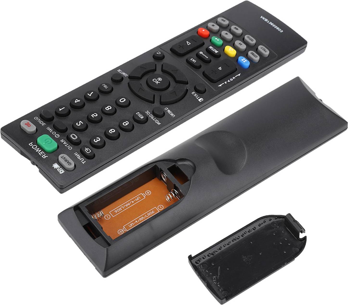 Telecomando Smart TV Controller LG 32LM669S