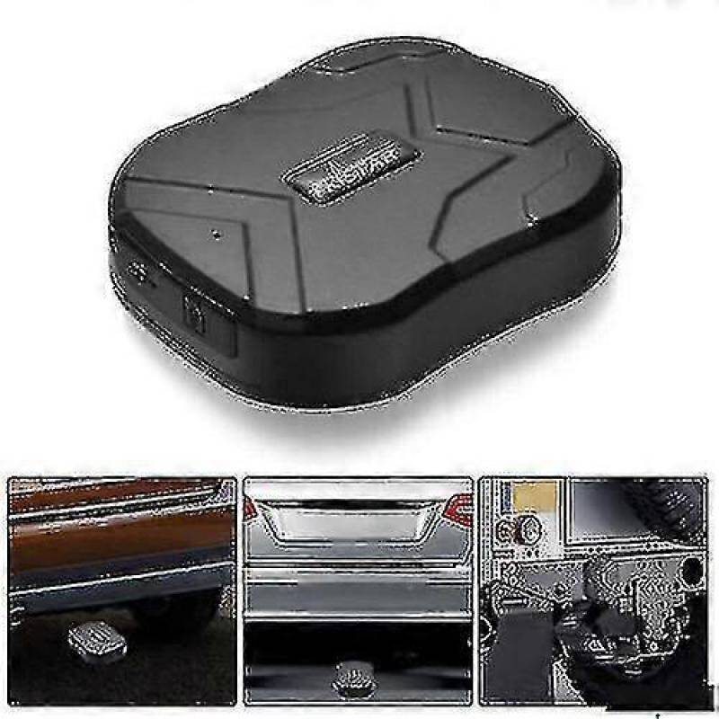 Gps tracker Gps Tracker Tk905 Car System