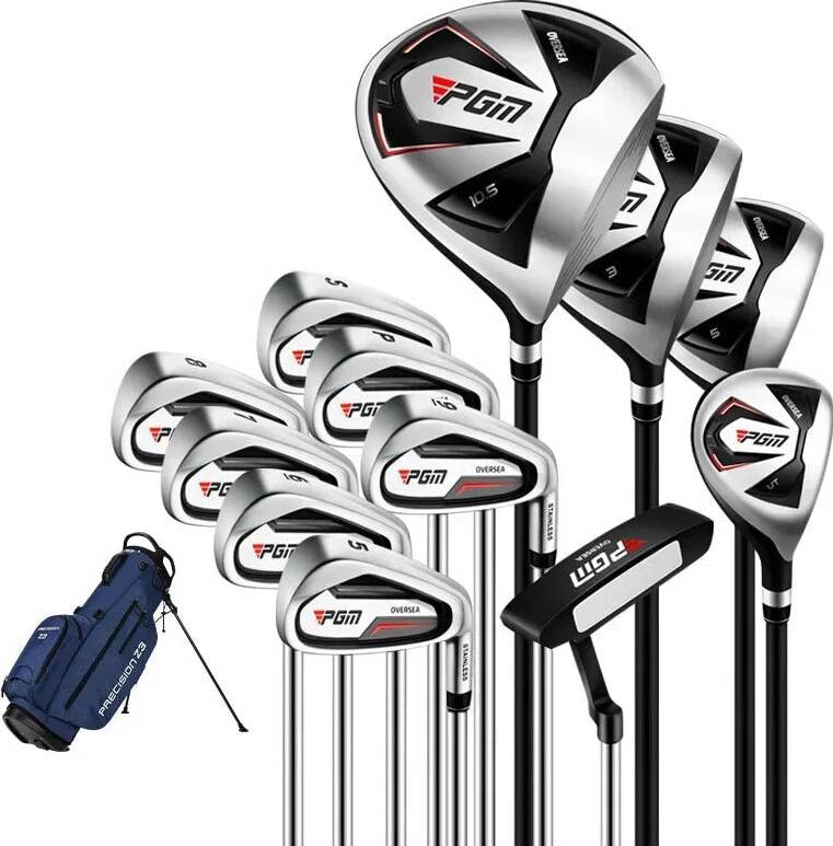 Men's Complete Golf Club Set