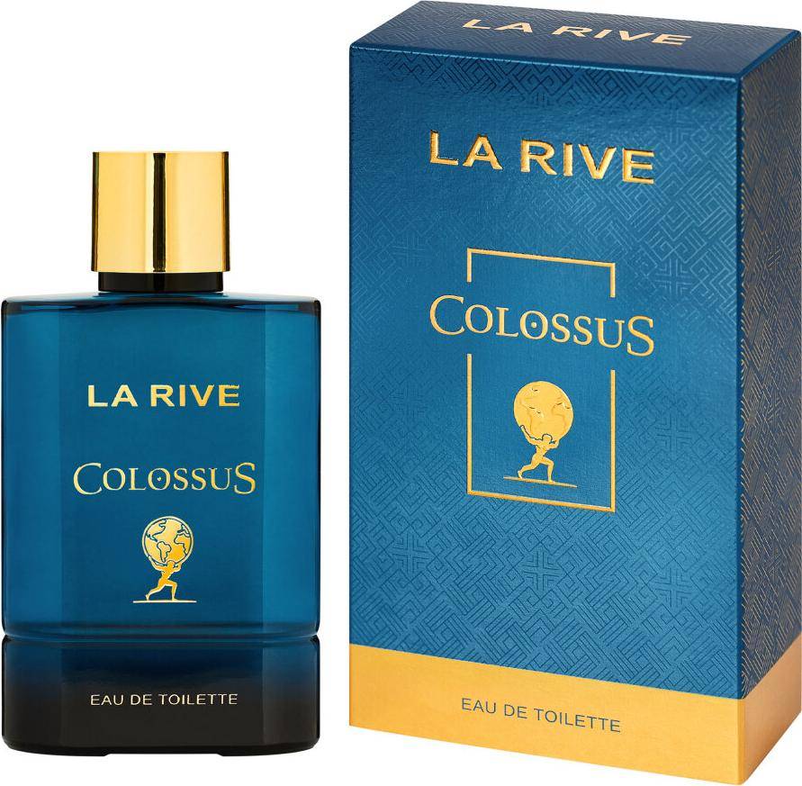 La Rive Colossus EDT 90 ml 90ml