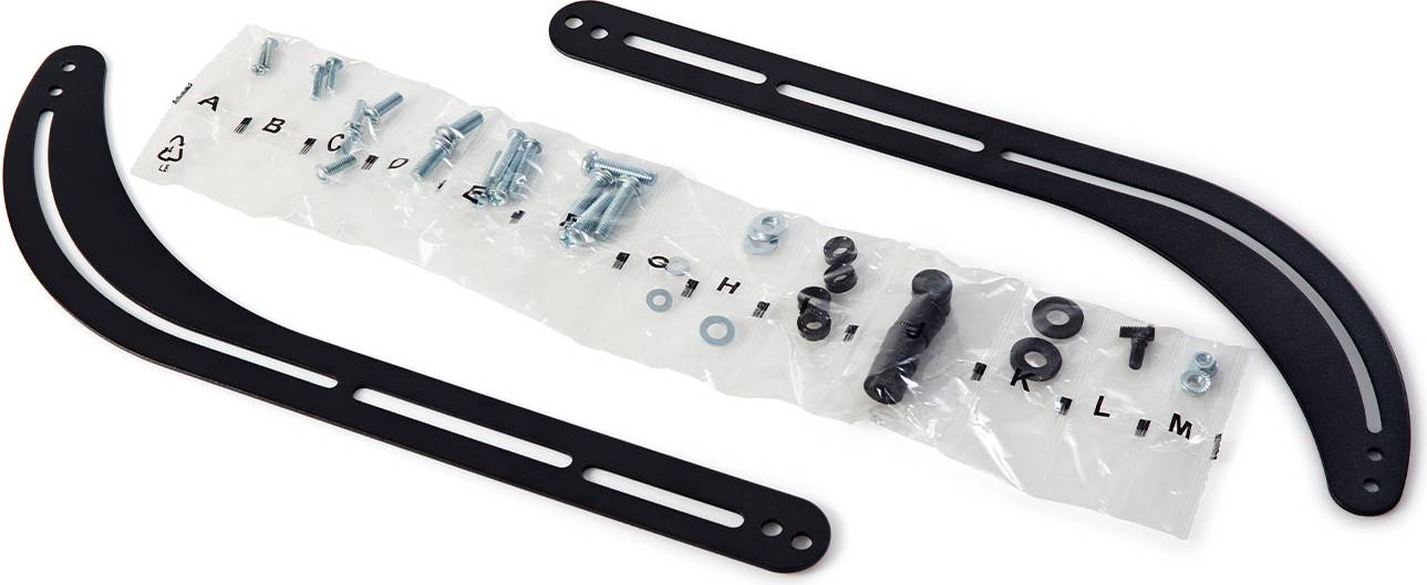 Essentials Soundbar Mounting Bracket