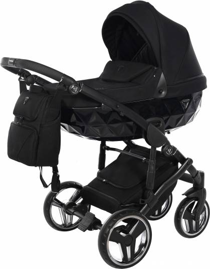 Core 3 in 1 Travel System