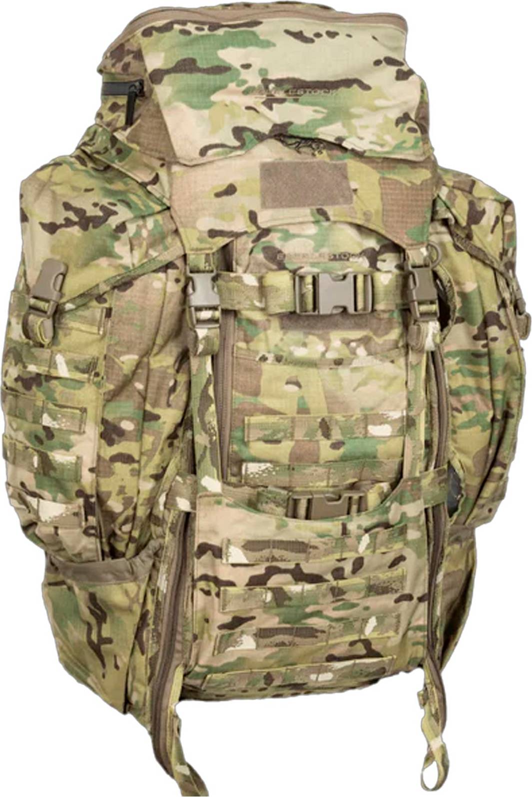 Eberlestock Skycrane II Rygsæk - MultiCam