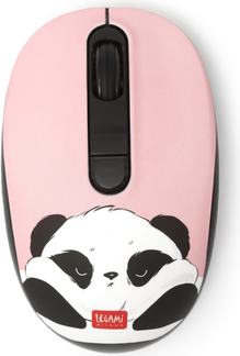 Legami Wireless Mouse Panda