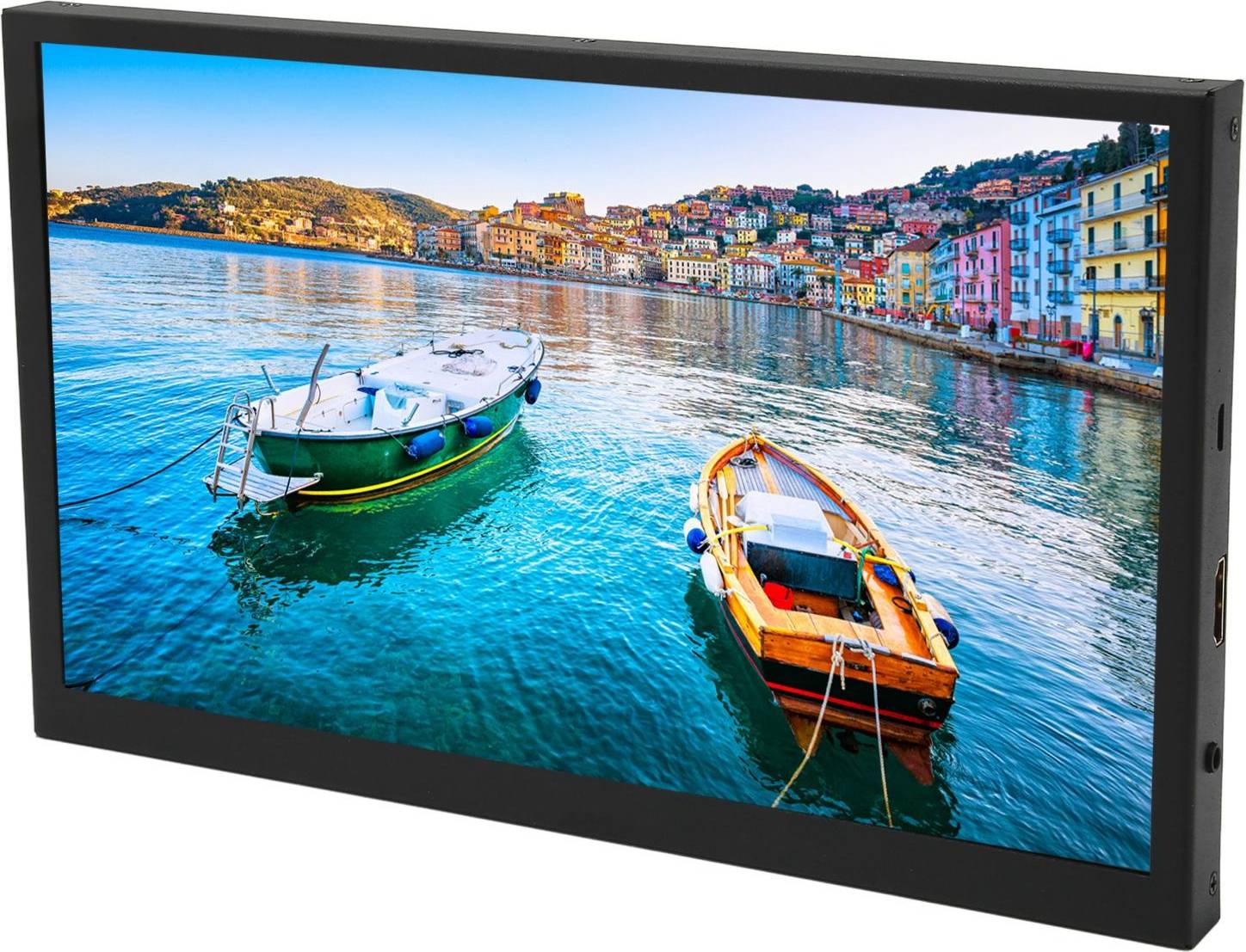 10.1 Inch Touchscreen Monitor HD