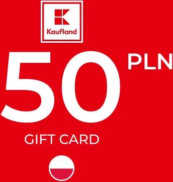 Gift Card 50 PLN Key