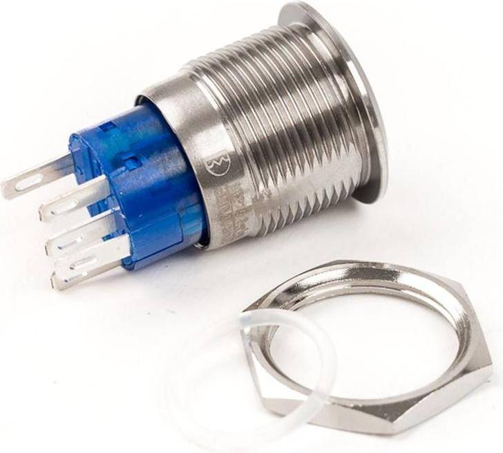 Godox Knowled MG1200Bi Plug In Button Switch
