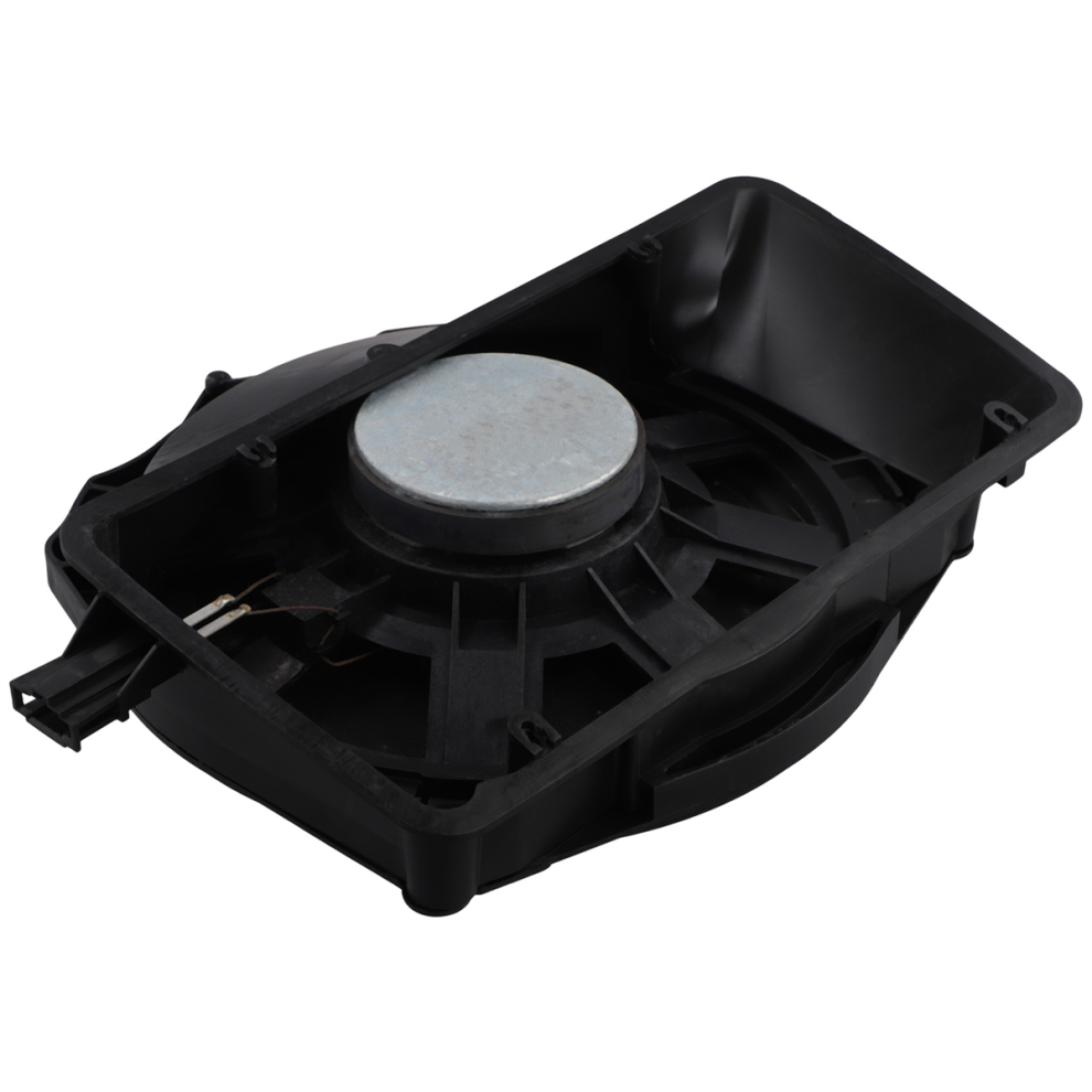 Woofer Car Rear Trunk Woofer and Midrange Speaker